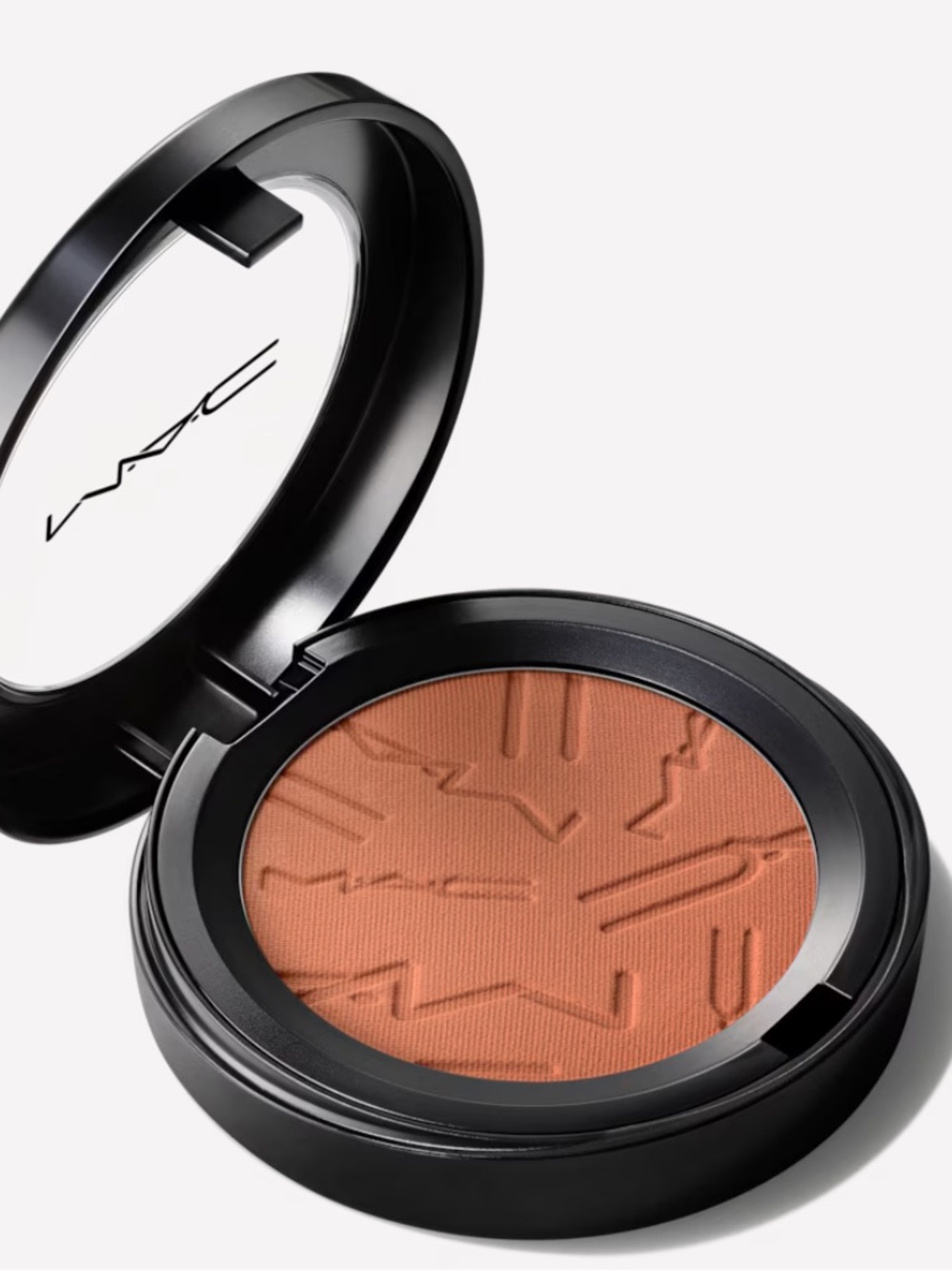 MAC Cosmetics Blush — Coppertone
